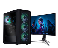 Polecany zestaw i5-12400F/32GB/1TB/RTX5060Ti/W11x + Predator XB253QF - 1371721 - zdjęcie 1